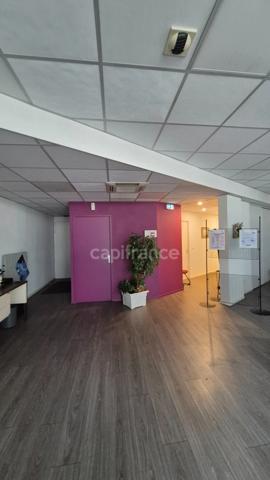 Exclusivité Local/bureau à vendre TARBES (65)