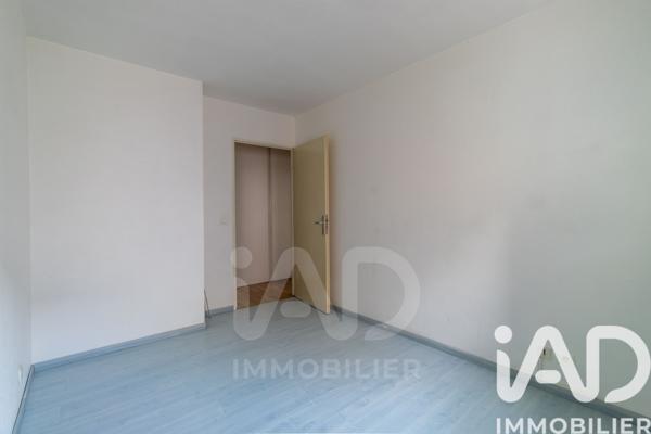 Appartement à vendre 3 pièces 62 m² Jouy-le-Moutier
