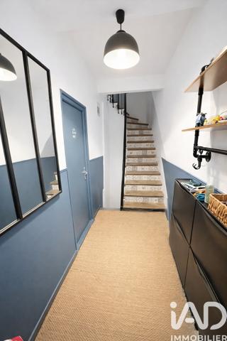 Maison à vendre 3 pièces 85 m² Torreilles