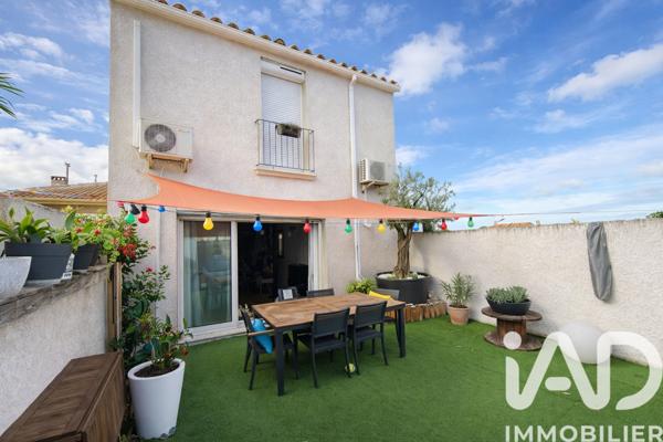 Maison à vendre 3 pièces 85 m² Torreilles