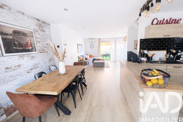 Maison à vendre 3 pièces 85 m² Torreilles