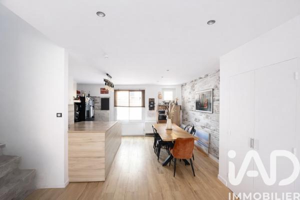 Maison à vendre 3 pièces 85 m² Torreilles