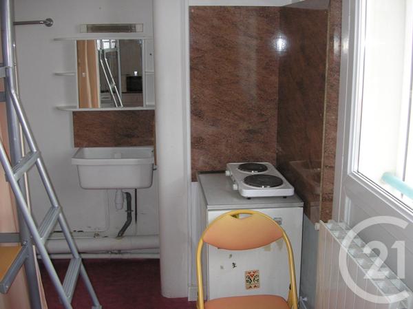 Appartement Chambre à vendre  1 pièce - 9,85 m2 BAYONNE - 64