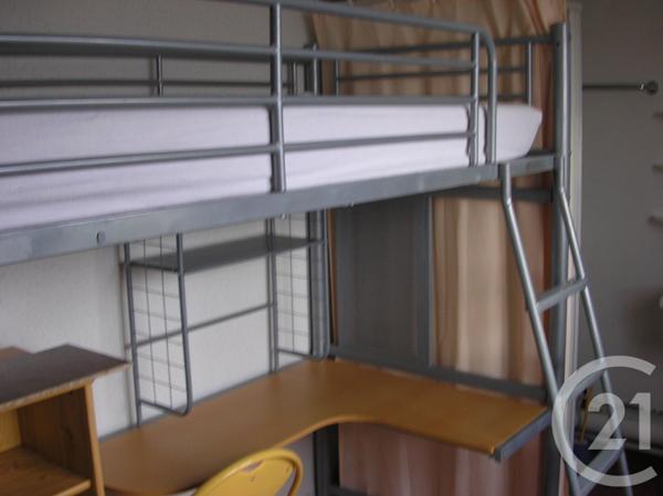 Appartement Chambre à vendre  1 pièce - 9,85 m2 BAYONNE - 64