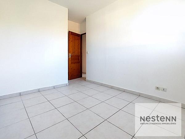 Castries Maison de 82 m² garage et jardin édifiée sur 300 m² de terrain