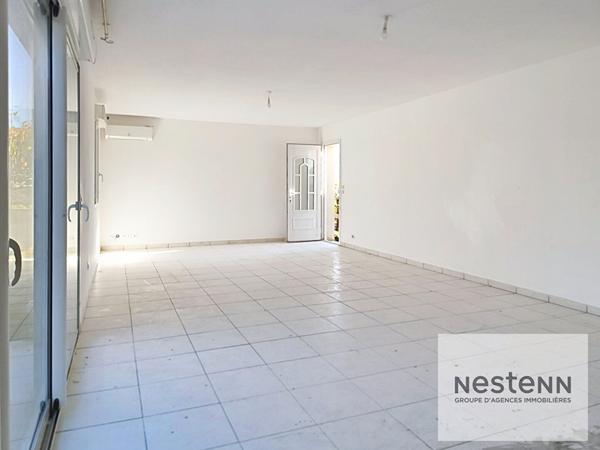 Castries Maison de 82 m² garage et jardin édifiée sur 300 m² de terrain