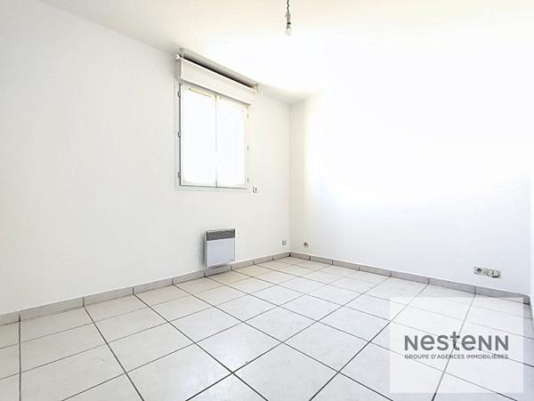 Castries Maison de 82 m² garage et jardin édifiée sur 300 m² de terrain