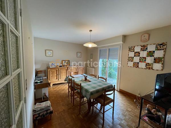 Vente Maison124 m² - 6 Pièces - PONTIVY (56300)