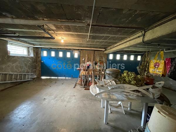 Vente Maison124 m² - 6 Pièces - PONTIVY (56300)