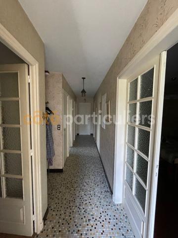 Vente Maison124 m² - 6 Pièces - PONTIVY (56300)