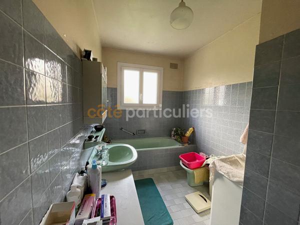 Vente Maison124 m² - 6 Pièces - PONTIVY (56300)