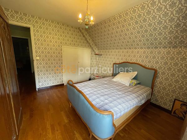 Vente Maison124 m² - 6 Pièces - PONTIVY (56300)