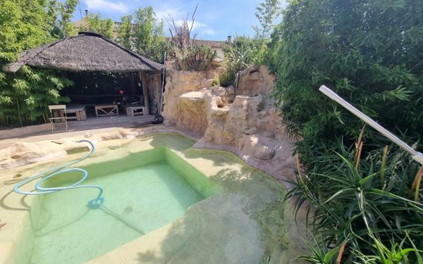 Maison à vendre    7 pièces • 175 m2 Montfavet - Avignon