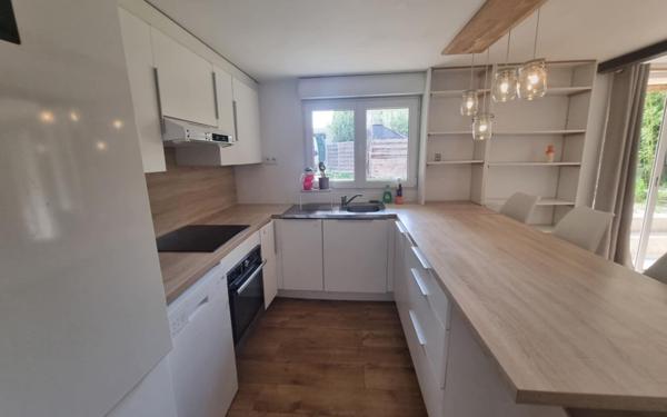 Maison à vendre    7 pièces • 175 m2 Montfavet - Avignon