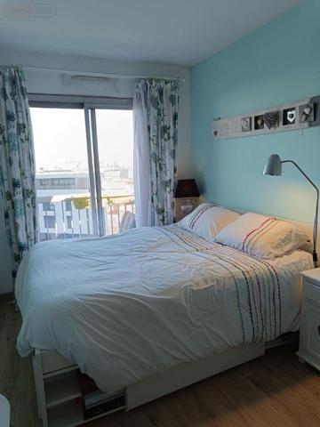 Appartement rénové à vendre à Bordeaux en Gironde (33800), ref : 33145/1878-2   
Gare Saint Jean