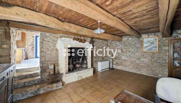 Maison 5 pièces - 102 m²