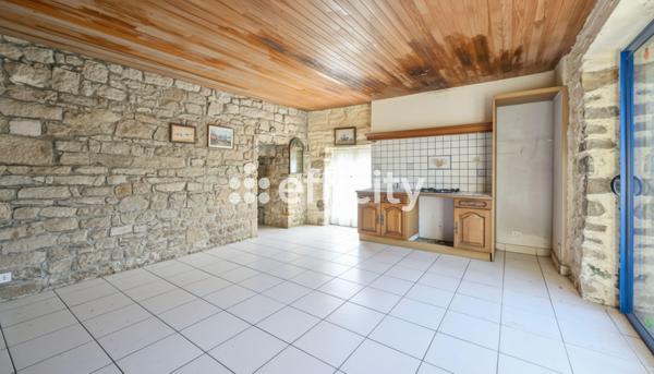 Maison 5 pièces - 102 m²