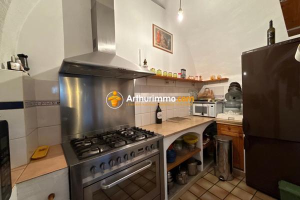 Vente                                                      Maison
                        
                     5 pièces                                         à Abriès-Ristolas