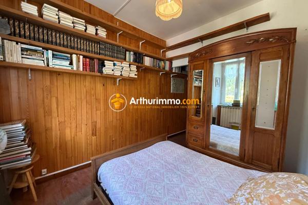 Vente                                                      Maison
                        
                     5 pièces                                         à Abriès-Ristolas