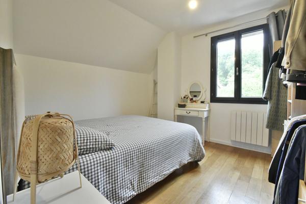 Maison ancienne de charme à vendre à Jouars-Pontchartrain - Réf 2929