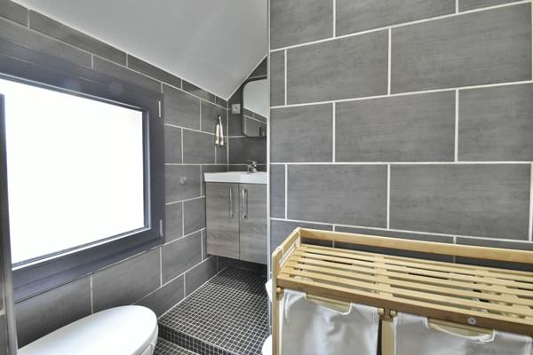 Maison ancienne de charme à vendre à Jouars-Pontchartrain - Réf 2929