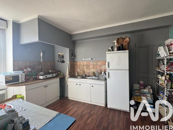 Appartement à vendre 1 pièce 47 m² Nîmes
