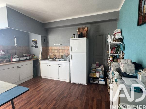 Appartement à vendre 1 pièce 47 m² Nîmes