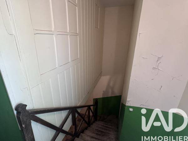 Appartement à vendre 1 pièce 47 m² Nîmes