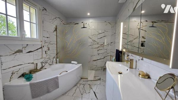 CHAURAY Proche ecoles et commerces