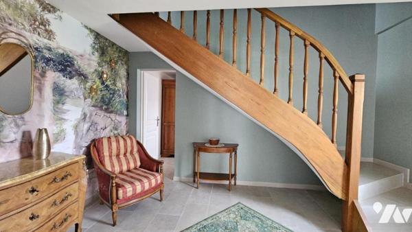 CHAURAY Proche ecoles et commerces