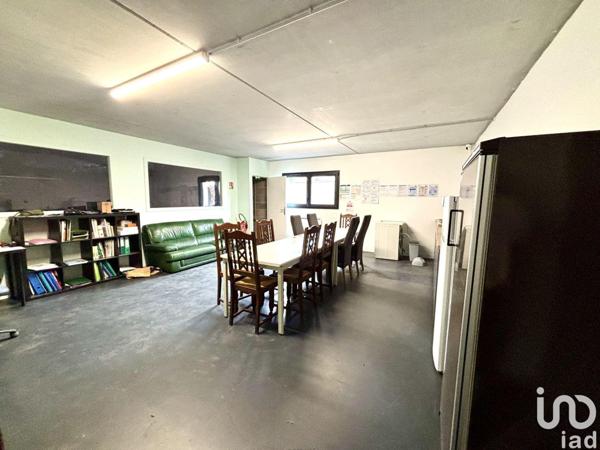 Location bureaux 146 m² La Tour-de-Salvagny