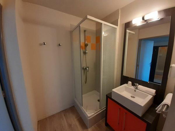 Appartement à vendre    1 pièce • 21 m2 Chevilly-Larue