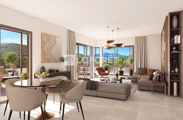 Achat appartement Céret - 1 pièce(s) - 40 m² - 157 000 €