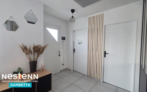 À vendre Charmante maison récente à Montbartier, à seulement 15 minutes de Montauban (82)