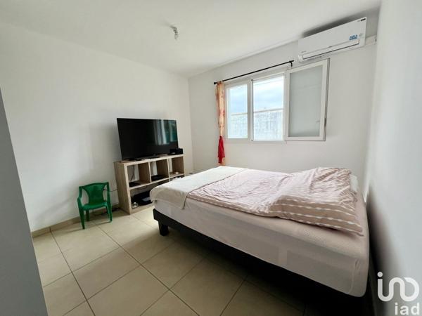 Appartement 4 pièces de 88 m² à Sainte-Suzanne (97441)