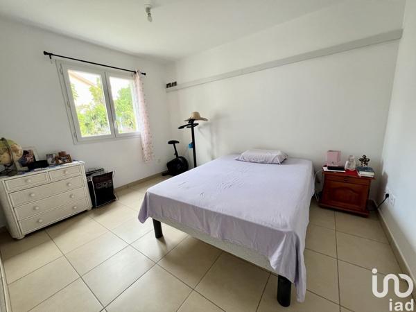 Appartement 4 pièces de 88 m² à Sainte-Suzanne (97441)