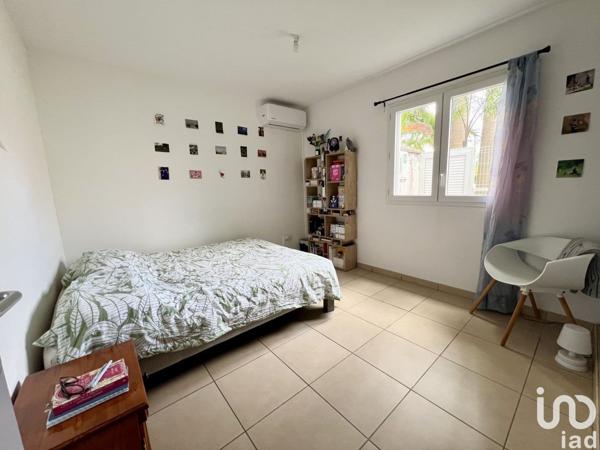 Appartement 4 pièces de 88 m² à Sainte-Suzanne (97441)