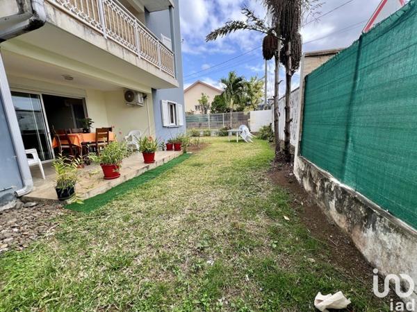 Appartement 4 pièces de 88 m² à Sainte-Suzanne (97441)