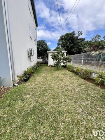 Appartement 4 pièces de 88 m² à Sainte-Suzanne (97441)