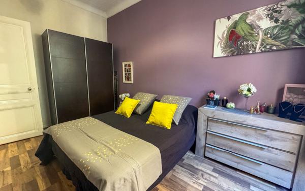 Appartement à vendre    3 pièces • 72,29 m2 Cannes