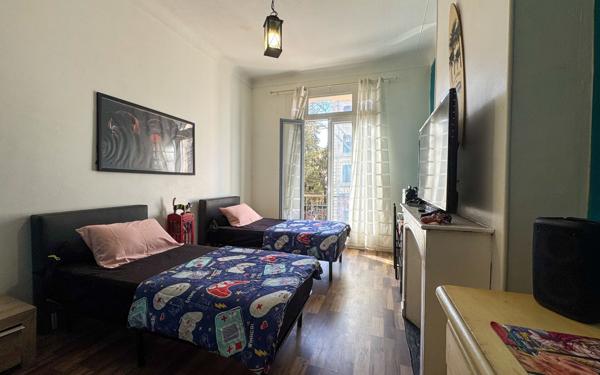 Appartement à vendre    3 pièces • 72,29 m2 Cannes