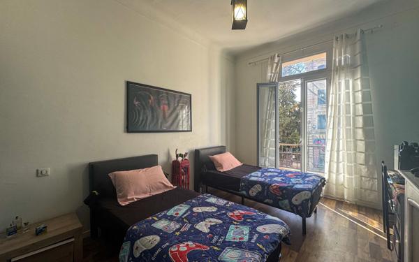 Appartement à vendre    3 pièces • 72,29 m2 Cannes