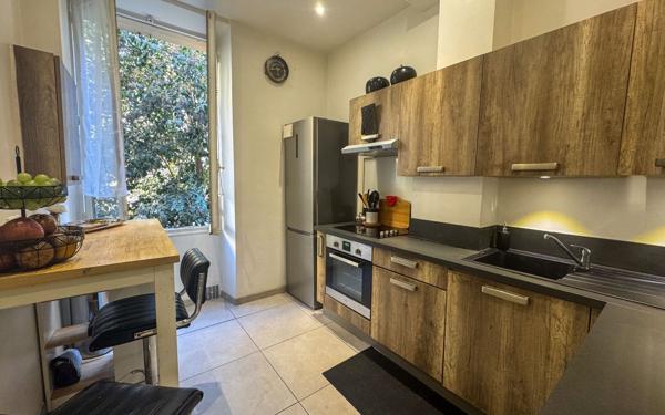 Appartement à vendre    3 pièces • 72,29 m2 Cannes