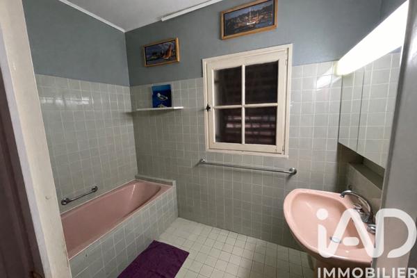 Maison à vendre 6 pièces 166 m² Pugny-Chatenod