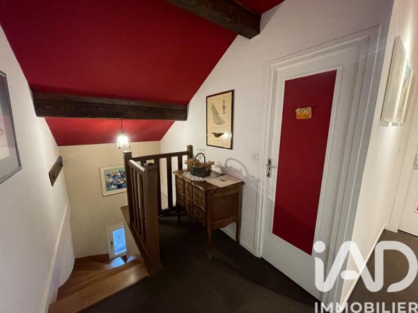 Maison à vendre 6 pièces 166 m² Pugny-Chatenod