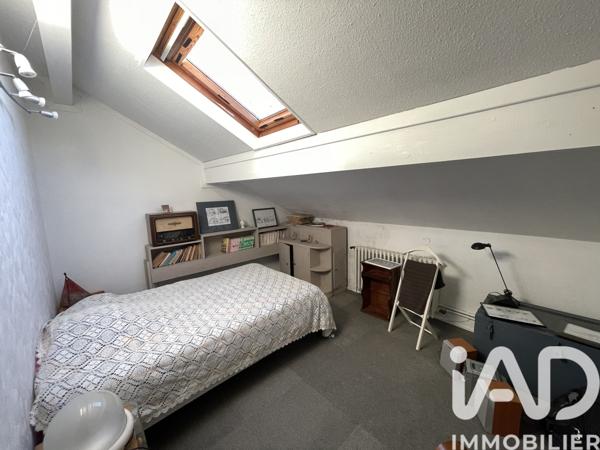 Maison à vendre 6 pièces 166 m² Pugny-Chatenod