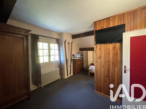 Maison à vendre 6 pièces 166 m² Pugny-Chatenod