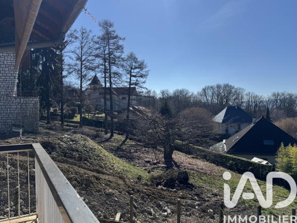 Maison à vendre 6 pièces 166 m² Pugny-Chatenod