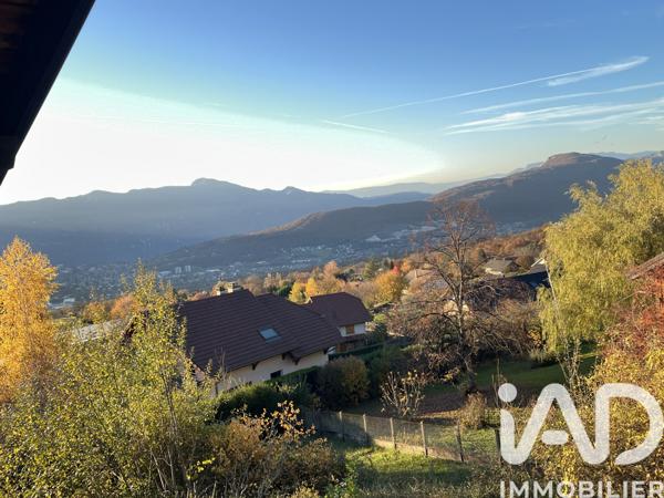 Maison à vendre 6 pièces 166 m² Pugny-Chatenod