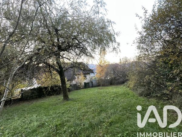 Maison à vendre 6 pièces 166 m² Pugny-Chatenod